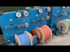 فروش مستقیم کارخانه کابل اترنت CAT5E 305 متری با هادی های مسی برهنه