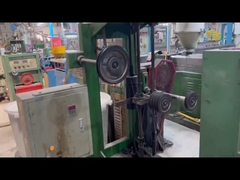 کابل شبکه شبکه مس خالص پلی اتیلن با چگالی بالا