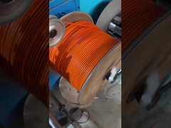 تولید کابل، تولید کابل اترنت، تولید کابل شبکه