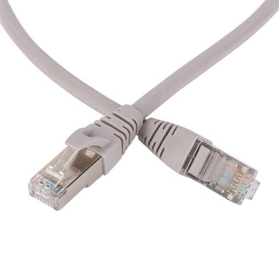 FTP 1M 2M Lan Ethernet Cord Cord Cable Patchlead برای رایانه