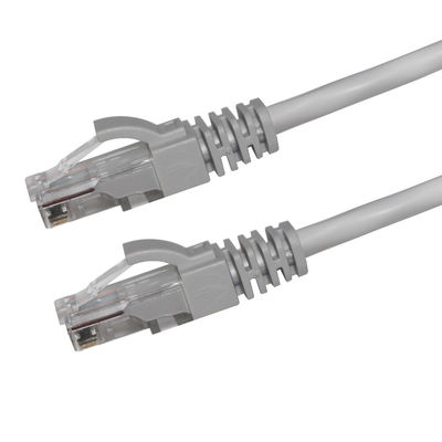 RJ45 Plug UTP Cat5e Network Cable Cross over Cross Extension Straight Crossover
