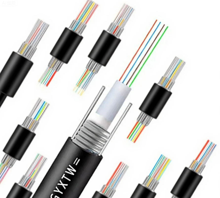 به عنوان درخواست شما، رنگ ژاکت کابل شبکه LAN با کانکتور RJ45 و نوع سیم STP/UTP