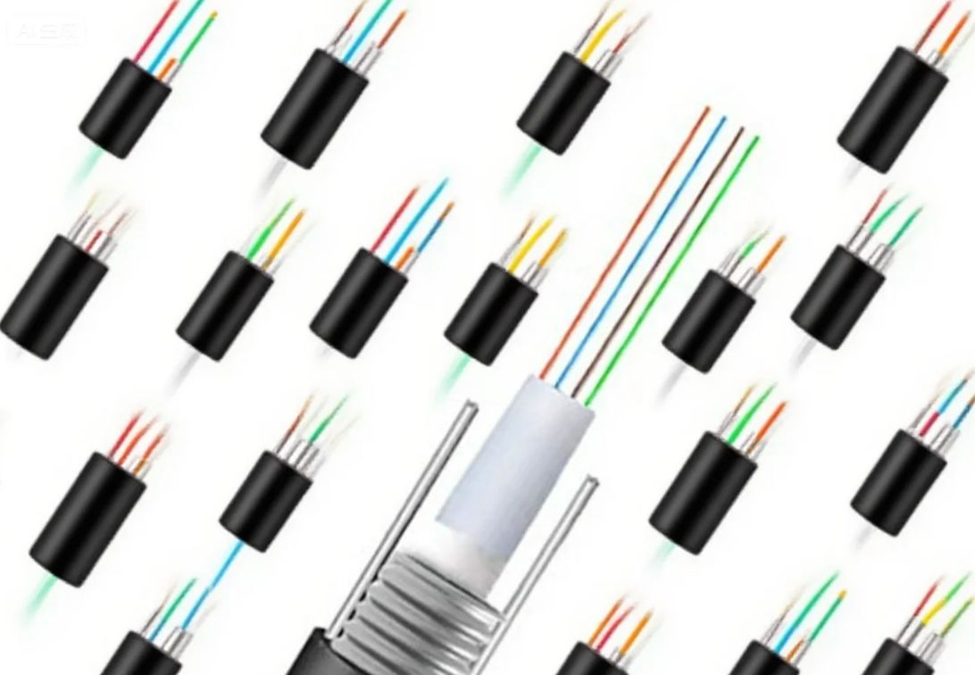 کابل لن مس حرفه ای برای عملکرد پایدار و مداوم در دمای 20C 60C