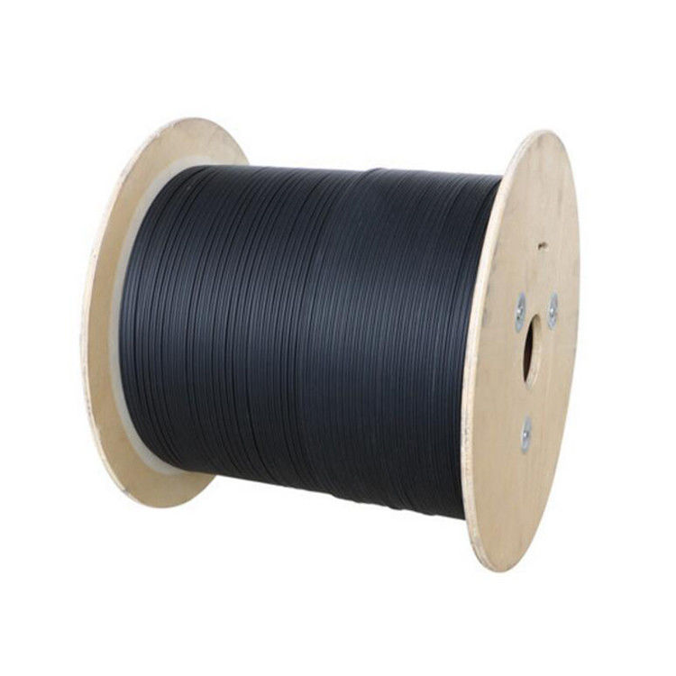 کابل نوری فیبر نوری GYTXW 2 4 6 هسته ای تک حالته G652D