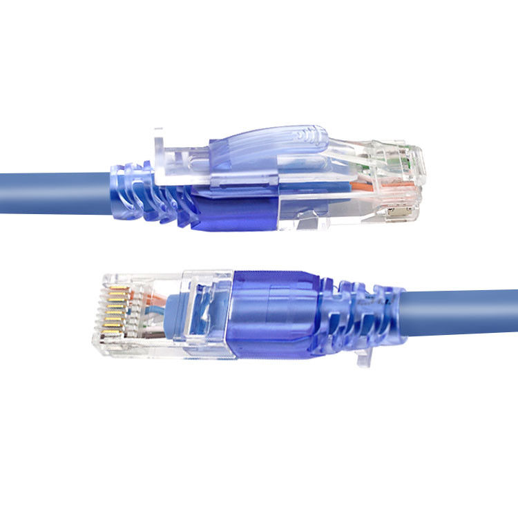 پچ کابل UTP Computer cat6a RJ45 Lan Network Drop Cable