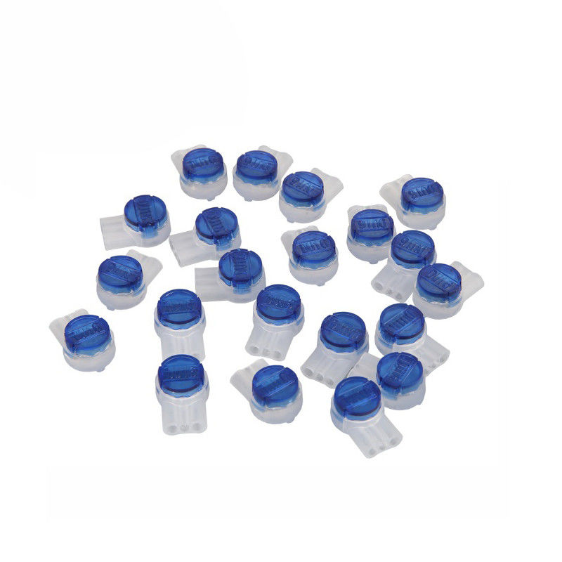 UR UR2 UY UY2 K4 UB2A قفل اتصال مشترک برای اتصال سیم کابل تلفن