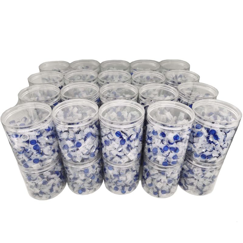 UR UR2 UY UY2 K4 UB2A قفل اتصال مشترک برای اتصال سیم کابل تلفن