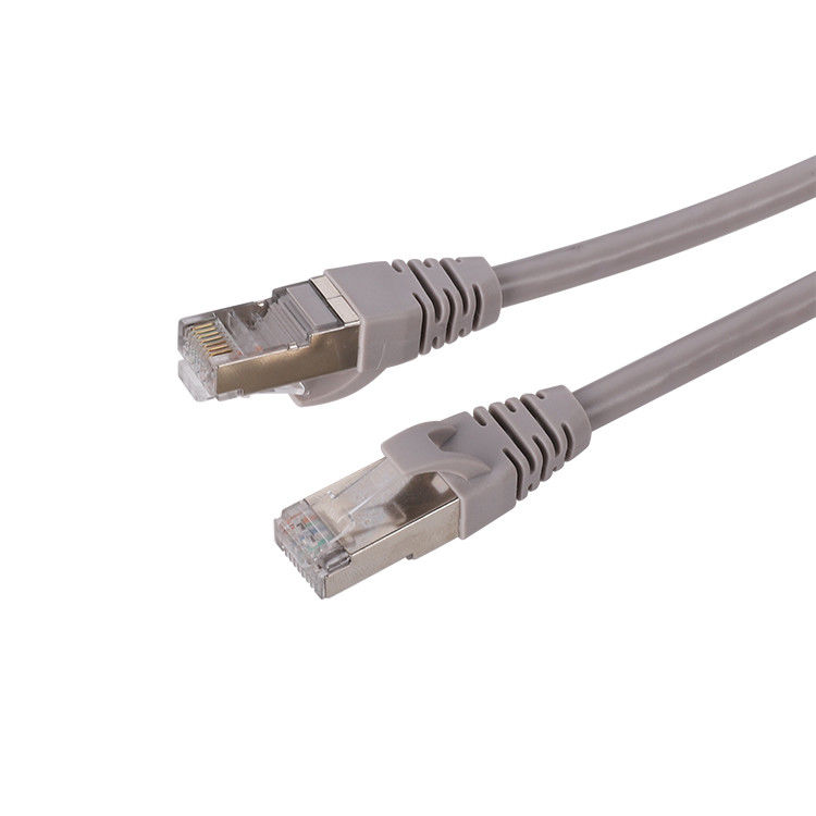 FTP 1M 2M Lan Ethernet Cord Cord Cable Patchlead برای رایانه