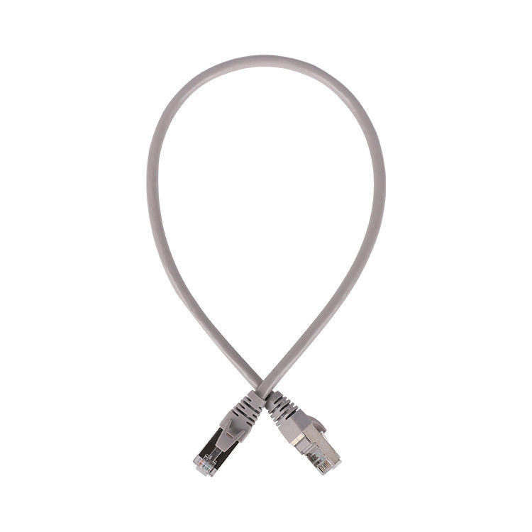 FTP 1M 2M Lan Ethernet Cord Cord Cable Patchlead برای رایانه