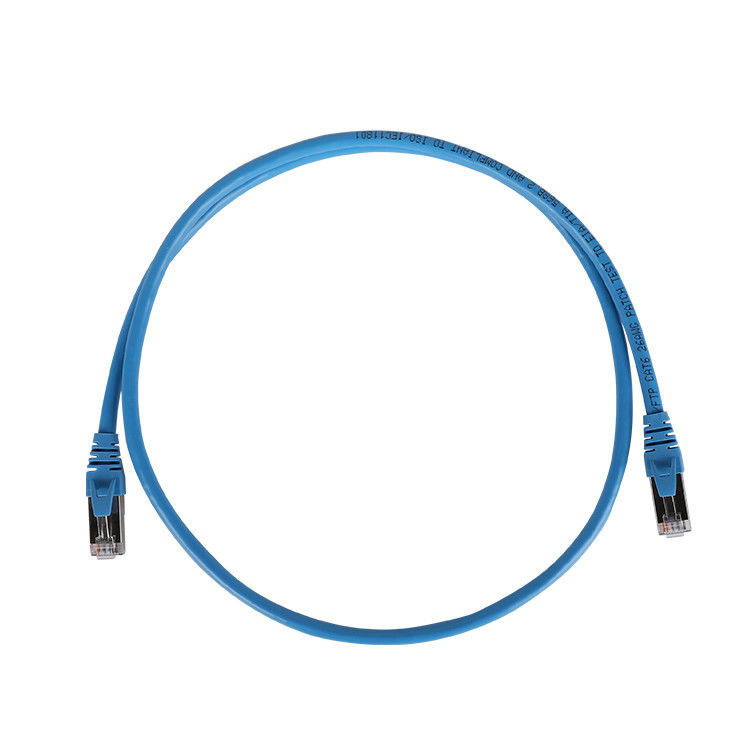 FTP 1M 2M Lan Ethernet Cord Cord Cable Patchlead برای رایانه