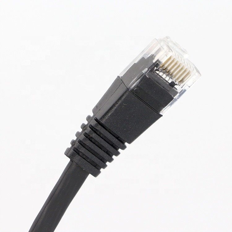 کابل شبکه 3M 5M 10M شبکه Cat5 Cat6 Cat6 Cat7 Cat8 Fatch Patch Cord