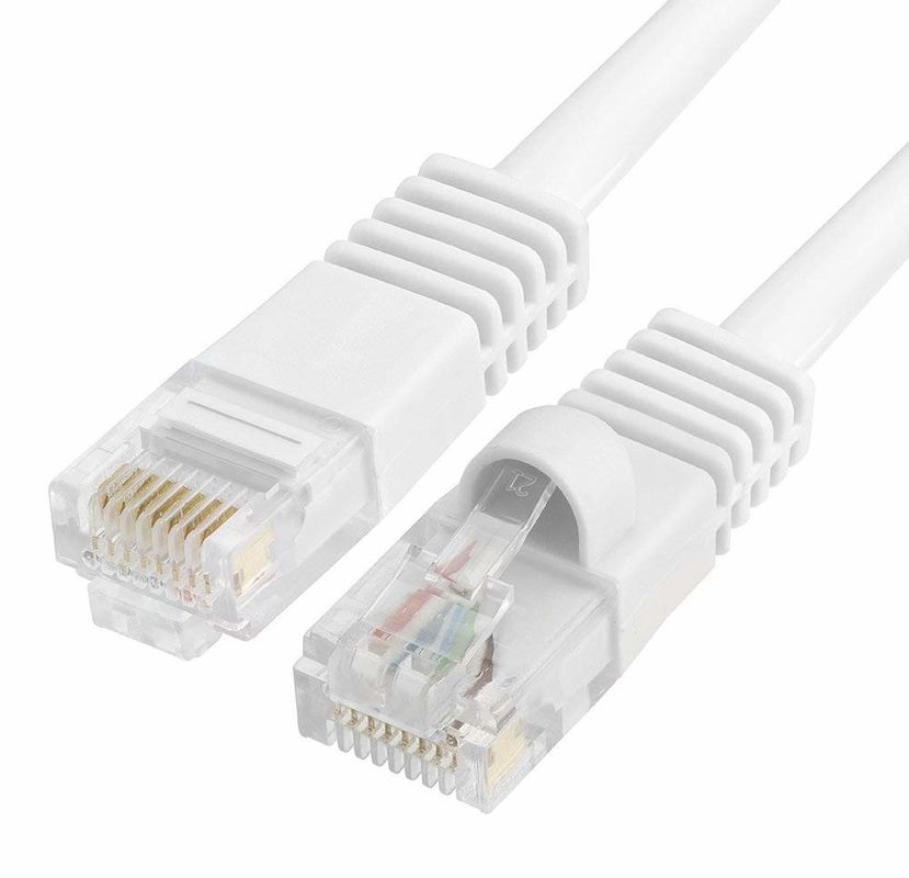 Cat5 5e 6 Cable Network UTP Cat 5 Cable And Connectors Patch Cable in Networking