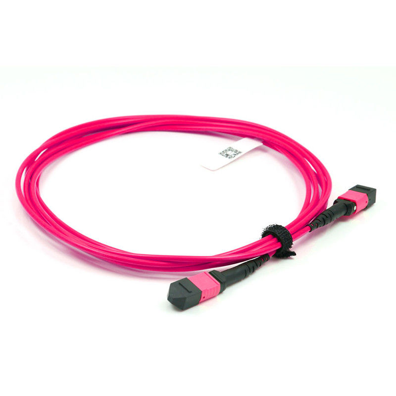 UPC / PC / APC SC LC ST FC تک حالته چند حالته Simplex Duplex SM MM 3 متر وصله سیم فیبر نوری