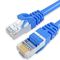 طول سفارشی Cat6 شبکه LAN کابل PVC غلاف فلزی
