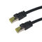 RJ45 Plug UTP Cat5e Network Cable Cross over Cross Extension Straight Crossover