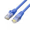 انواع کابل شبکه Utp کابل جامپر شبکه Cat5 با خدمات OEM